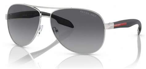 prada sport ps 53ps sunglasses|Prada Sport PS53PS Steel / Polar Grey Gradient.